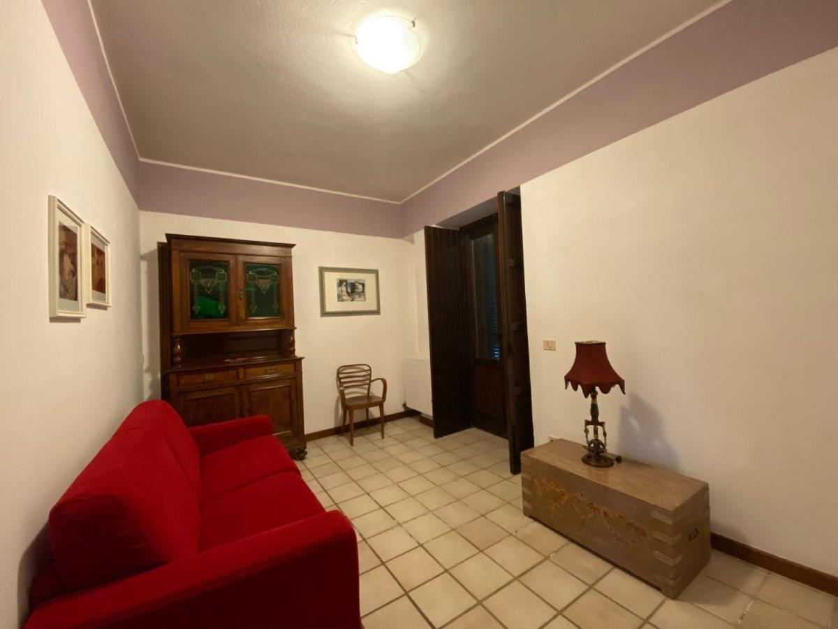 Bed And Breakfast Il Glicine Piedimonte Etneo Exterior photo