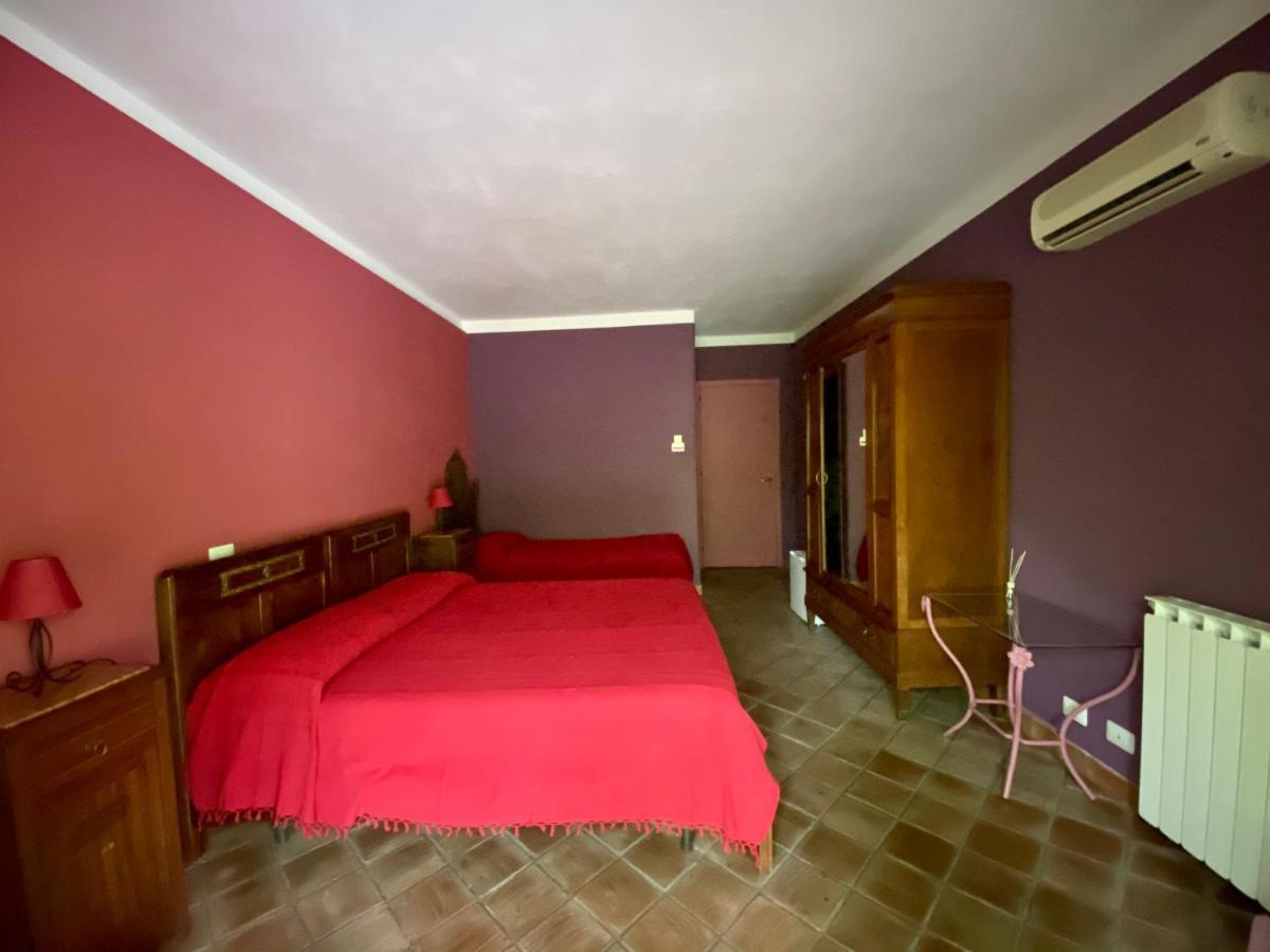 Bed And Breakfast Il Glicine Piedimonte Etneo Exterior photo