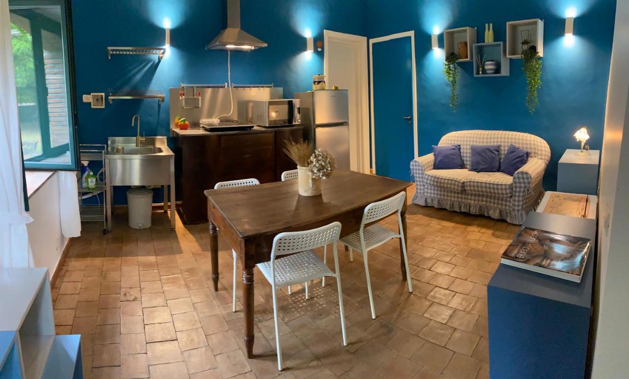 Bed And Breakfast Il Glicine Piedimonte Etneo Exterior photo