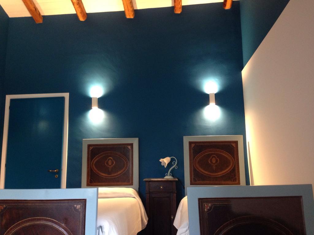 Bed And Breakfast Il Glicine Piedimonte Etneo Exterior photo