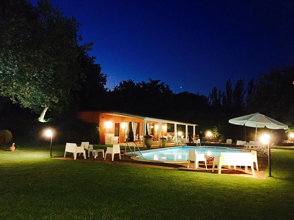 Bed And Breakfast Il Glicine Piedimonte Etneo Exterior photo