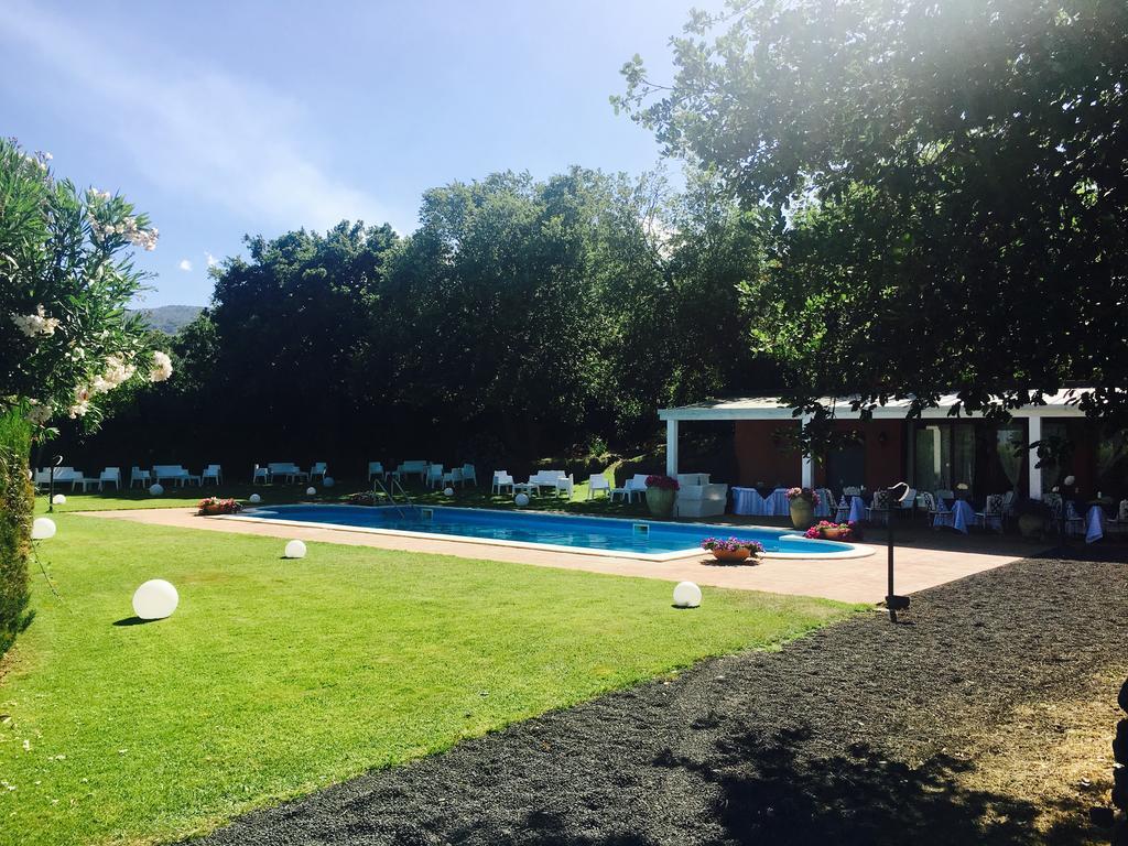 Bed And Breakfast Il Glicine Piedimonte Etneo Exterior photo